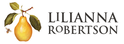 Lilianna Robertson